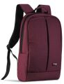 CLASSONE BP-Z205 Z Serisi 15.6 Notebook Sırt Çantası -Bordo