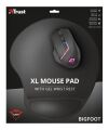 TRUST 24022 GXT761 BIGFOOTXL GEL MOUSE PAD