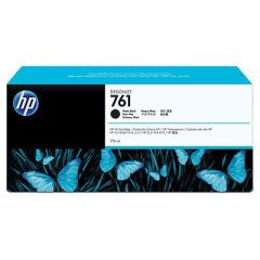 HP CM997A No 761 775ml Mat Siyah Kartuş