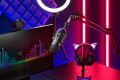 RAZER RZ19-04040100-R3M1 Seiren V2 Pro Mikrofon