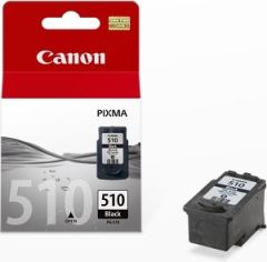 CANON PG-510 220 Sayfa Siyah Kartuş
