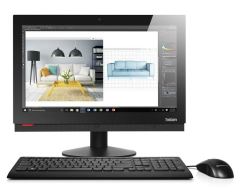 LENOVO ThinkCentre M i7-7700 3.6GHz DDR4 8GB 1TB 21,5''FHD Free DOS AIO 10NX000XTX