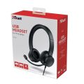 TRUST 24133 RYDO USB HEADSET