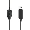 TRUST 24133 RYDO USB HEADSET