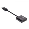 CLUB3D CAC-2070 Display Port - HDMI Aktif Çevirici
