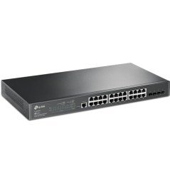 Tp-Link Omada TL-SG3428 24 Port Gigabit L2 Switch