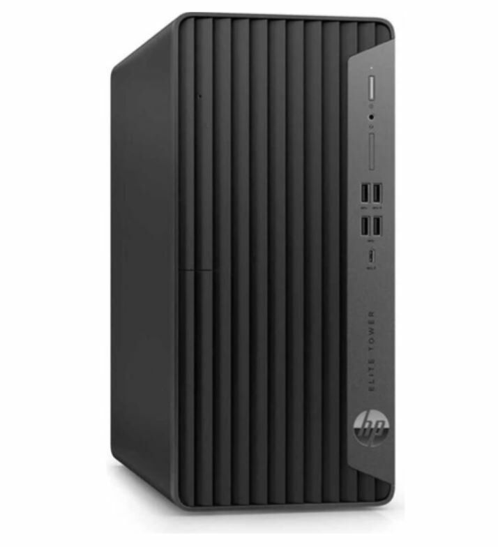HP 6D389EA DES 295 G8 R7-5700G 8GB 512SSD FDOS