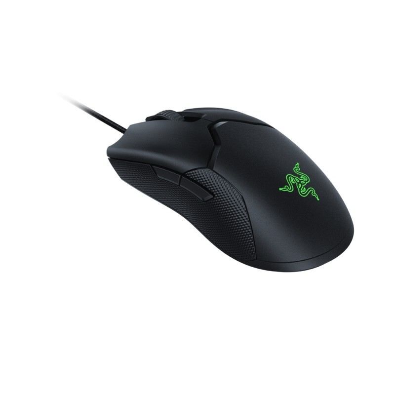 RAZER RZ01-02550100-R3M1 Viper Kablolu Optik 16000DPI Siyah Gaming Mouse