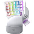 RAZER RZ07-03110200-R3M1 Tartarus Pro - Mercury (Analog Switch)