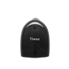 TIWOX VS-116 USB Bağlantılı Kablolu El Tipi 2D Barkod Okuyucu