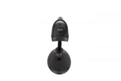 TIWOX VS-116 USB Bağlantılı Kablolu El Tipi 2D Barkod Okuyucu