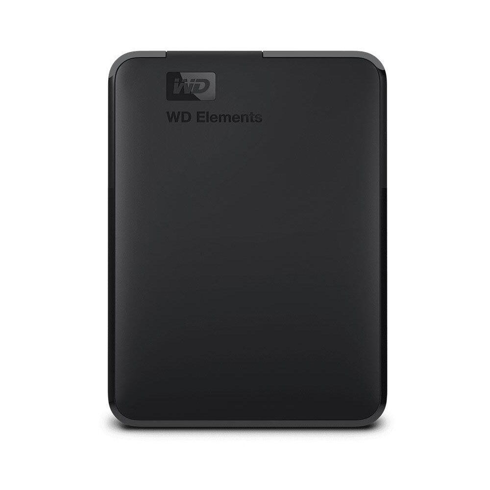 WD WDBU6Y0015BBK-WESN Elements Portable 1.5 TB Hard Disk