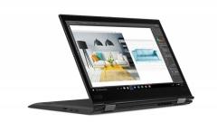 LENOVO 20LD002JTX ThinkPad X Serisi Ci7-8550U 1.80 GHz 8GB 256GB SSD 14'' Win10 Pro