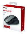TRUST 24114 KUZA WIRELESS MOUSE