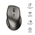 TRUST 24114 KUZA WIRELESS MOUSE