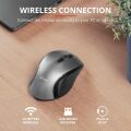 TRUST 24114 KUZA WIRELESS MOUSE