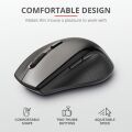 TRUST 24114 KUZA WIRELESS MOUSE