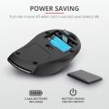TRUST 24114 KUZA WIRELESS MOUSE