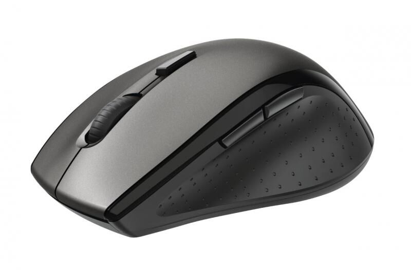 TRUST 24114 KUZA WIRELESS MOUSE