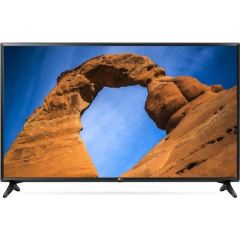 LG 43LK5900 43'' 109cm FHD Uydu Alıcılı Smart LED TV
