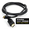 1.5M v1.3 Mini-HDMI Görüntü Kablosu
