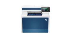 HP 5HH67A Color LaserJet Pro 4303FDW Çok Fonksiyonlu Renkli Yazıcı 33/33ppm