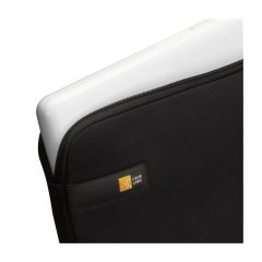 CASELOGIC 13.3'' Notebook/Macbook/Pro Uyumlu Siyah Neopren Kılıf