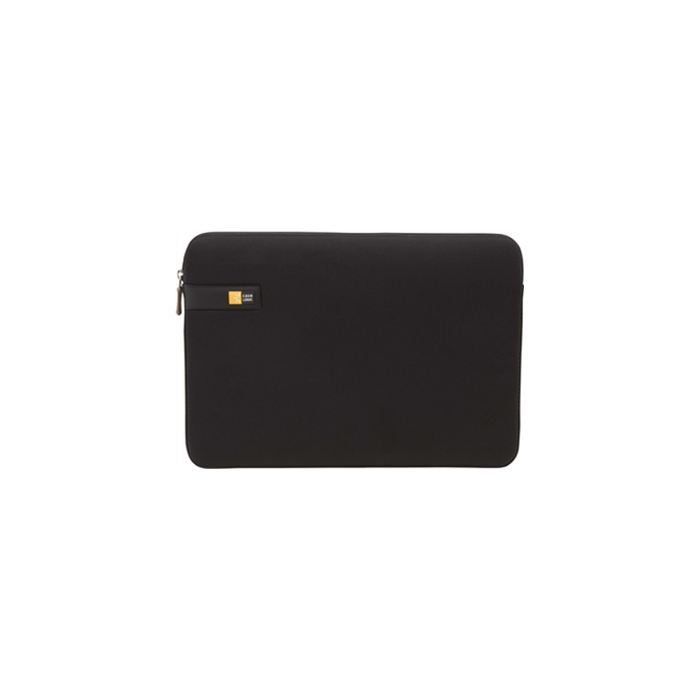 CASELOGIC 13.3'' Notebook/Macbook/Pro Uyumlu Siyah Neopren Kılıf