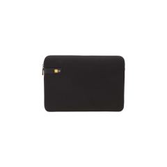 CASELOGIC 13.3'' Notebook/Macbook/Pro Uyumlu Siyah Neopren Kılıf