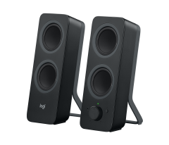 LOGITECH 980-001292 SPK Z207 Bluetooth Computer Speakers
