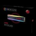 XPG AS40G-2TT-C 2TB S40G PCIe M.2 3500-1900MB/s Flash SSD