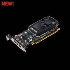 PNY QUADRO P400 2GB 64B GDDR5 DVI ATX PNY Ekran Kartı VCQP400DVI-PB
