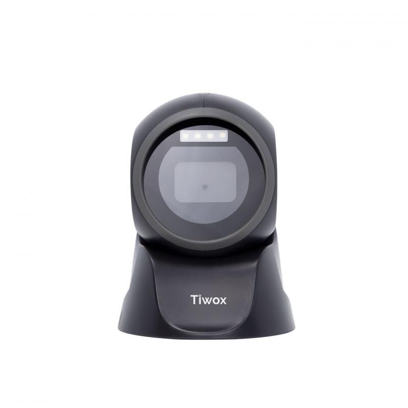 TIWOX VS-140 Tiwox- 2D USB Masaüstü Karekod Okuyucu