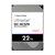 WD Ultrastar DC HC570 Enterprise 22TB -0F48155