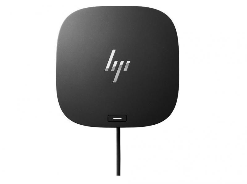 HP 72C71AA USB-C G5 Essential Dock