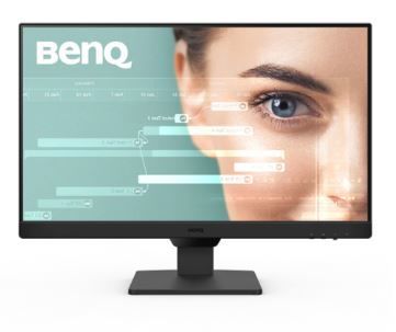 BENQ GW2490 IPS 1920x1080 5ms 100Hz 2xHDMI DP MM