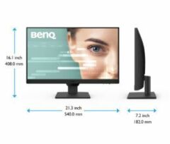 BENQ GW2490 IPS 1920x1080 5ms 100Hz 2xHDMI DP MM