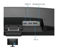 BENQ GW2490 IPS 1920x1080 5ms 100Hz 2xHDMI DP MM