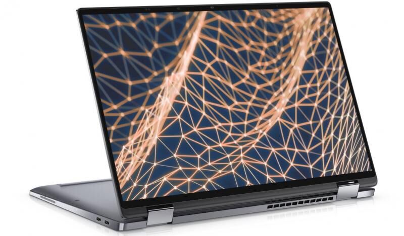 DELL N202L9330132IN1_VP Latitude 9330 2in1 Ci7-1260U 3.50Ghz 16GB 256G SSD 13.3''Touch Win 11 Pro