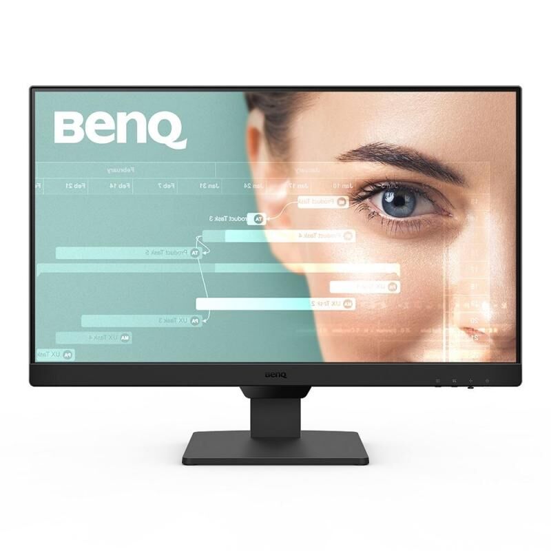 BENQ GW2490 23.8'' IPS 1920x1080 5ms 100Hz 2xHDMI DP MM Eye Care Monitör