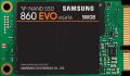 SAMSUNG MZ-M6E500BW 500GB 860 Evo Sata3 550/520 Flash SSD