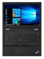 LENOVO 20M7001BTX ThinkPad L380 i5-8250U 8GB 256GB SSD 13.3'' Win 10 Pro Notebook