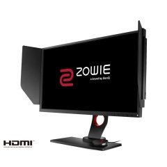 BenQ ZOWIE XL Serisi XL2546 24.5'' 1920x1080 1ms 240Hz DVI HDMI DP TN LED Gaming Monitör