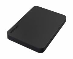 Toshiba Canvio Basic 4TB 2.5'' Siyah Taşınabilir Disk (HDTB440EK3CA)