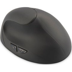 Digitus Şarjlı Kablosuz Ergonomik Mouse