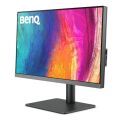 BENQ PD2706U 27 inç 4K UHD P3 DisplayHDR 400 USB-Type-C Pivot PIP-PBP Profos Tasarım