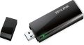 TP-LINK ARCHER-T4U Usb Adaptör 867Mbps 5Ghz+300Mbps 2.4Ghz Dual Band