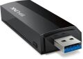 TP-LINK ARCHER-T4U Usb Adaptör 867Mbps 5Ghz+300Mbps 2.4Ghz Dual Band