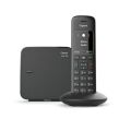 GIGASET 200 Rehber Caller ID Handsfree Dect Telefon C570