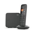 GIGASET 200 Rehber Caller ID Handsfree Dect Telefon C570